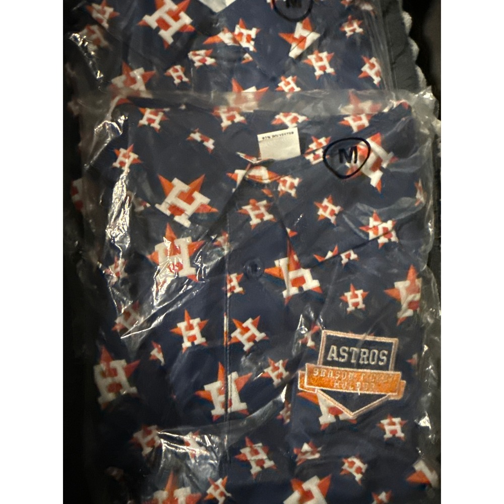 STH Houston Astros Polo Shirt